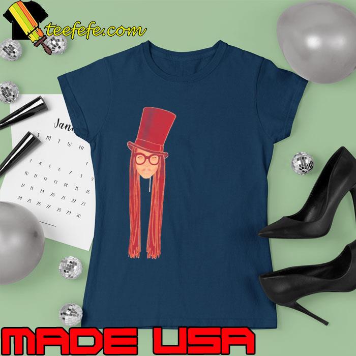 Funny 2007 Micro Braids She III art s Ladies tee Funny 2007 Micro Braids She III art s Ladies tee