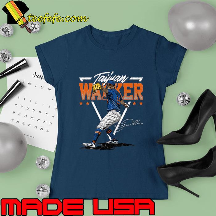 Funny taijuan Walker New York M Triangle Name Signature Baseball T-Shirt Ladies tee Funny taijuan Walker New York M Triangle Name Signature Baseball T-Shirt Ladies tee