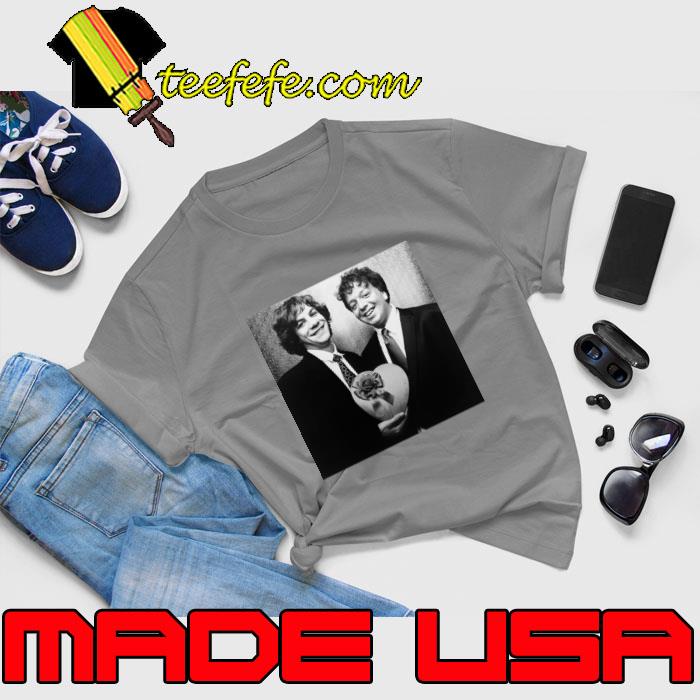Gene and Dean Ween American Rock Band 1984 T-Shirt Unisex Gene and Dean Ween American Rock Band 1984 T-Shirt Unisex