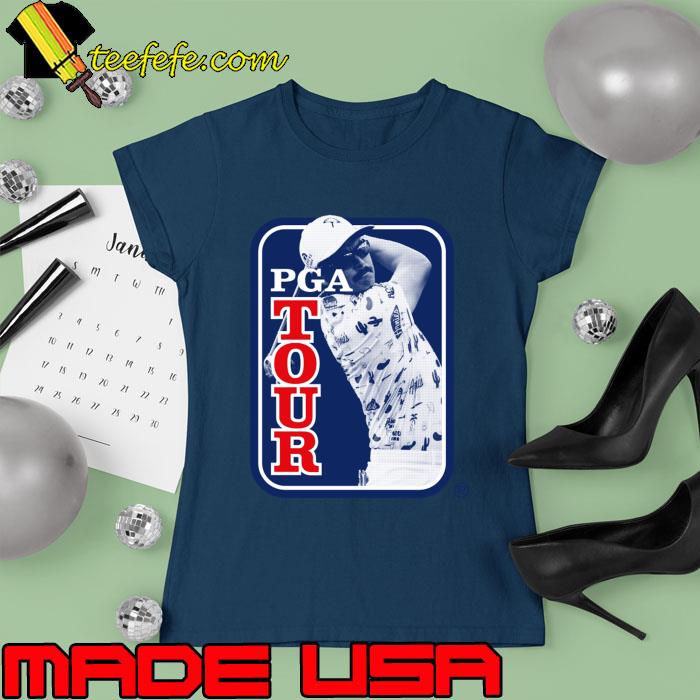 Golf Champions - Tour 2023 PGA Tour T-Shirt Ladies tee Golf Champions - Tour 2023 PGA Tour T-Shirt Ladies tee
