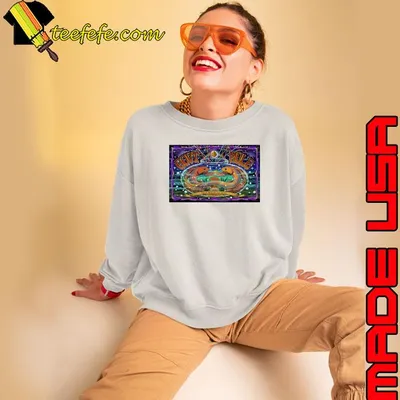 Gov’t Mule Dark Side Of The Mule Summer Tour 2023 shirt