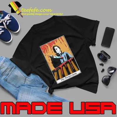 Halloween Michael Myers The Boogeyman shirt