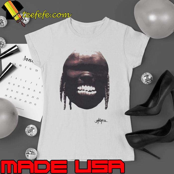 Hip hop travis Scott Topia Pack B2 Shirt Ladies tee Hip hop travis Scott Topia Pack B2 Shirt Ladies tee