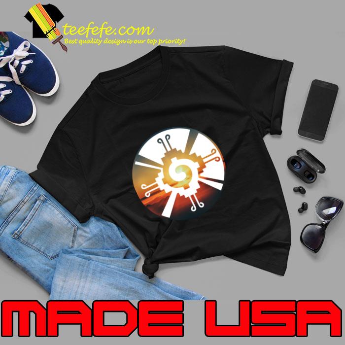 Hunab Ku T-Shirt Hunab Ku T-Shirt