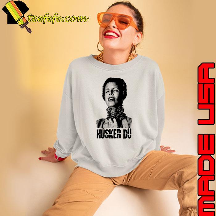 Husker Du Diane Fan Art T-Shirt Husker Du Diane Fan Art T-Shirt