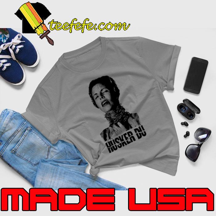 Husker Du Diane Fan Art T-Shirt Unisex Husker Du Diane Fan Art T-Shirt Unisex