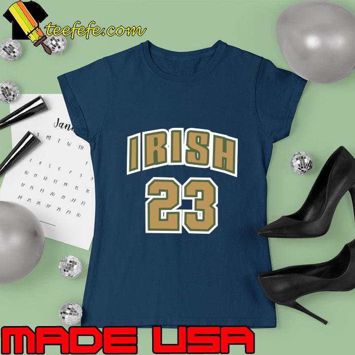 Iconic Lebron James High School Jersey White T-Shirt Ladies tee Iconic Lebron James High School Jersey White T-Shirt Ladies tee