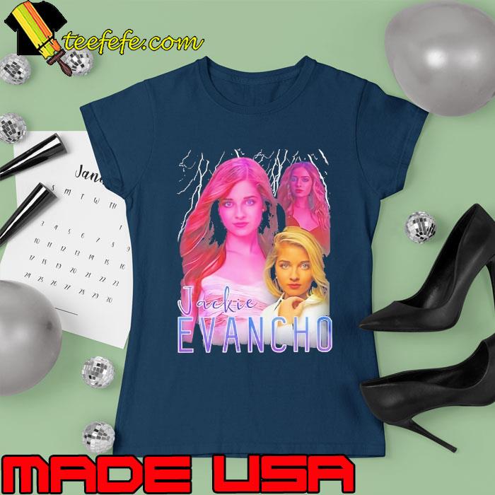 Jackie evancho American classical crossover singer s Ladies tee Jackie evancho American classical crossover singer s Ladies tee