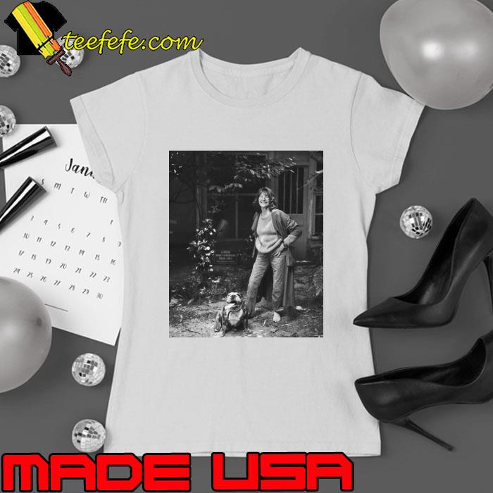 Jane Birkin 1946 an english singer actor T-Shirt Ladies tee Jane Birkin 1946 an english singer actor T-Shirt Ladies tee