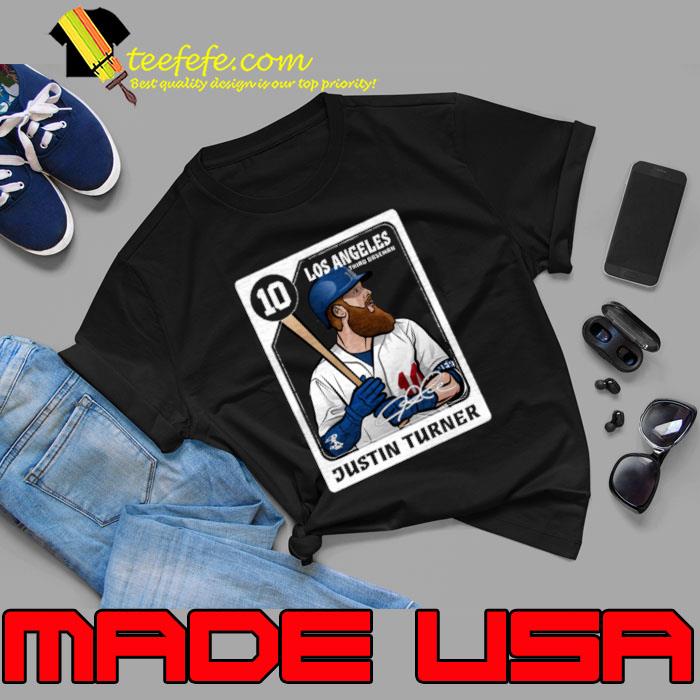 Trea Turner Los Angeles Dodger Stadium shirt, hoodie, sweater, long sleeve  and tank top