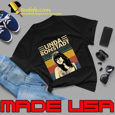 Linda ronstadt vintage T-Shirt