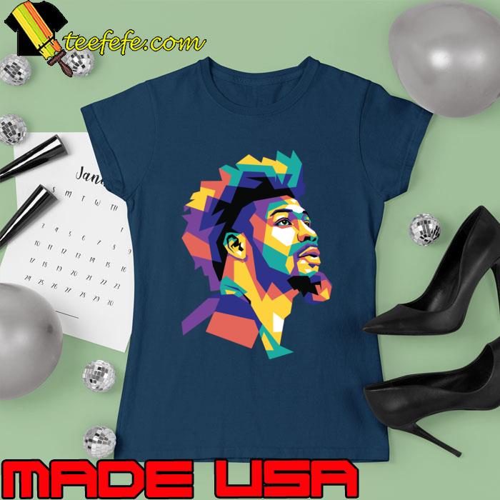Marcus Smart wpap limit collor 4 american basketball memphis grizzlies T-Shirt Ladies tee Marcus Smart wpap limit collor 4 american basketball memphis grizzlies T-Shirt Ladies tee