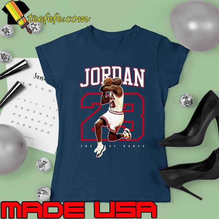 Michael Jordan 23 Basketball Legend American Player T-Shirt Ladies tee Michael Jordan 23 Basketball Legend American Player T-Shirt Ladies tee