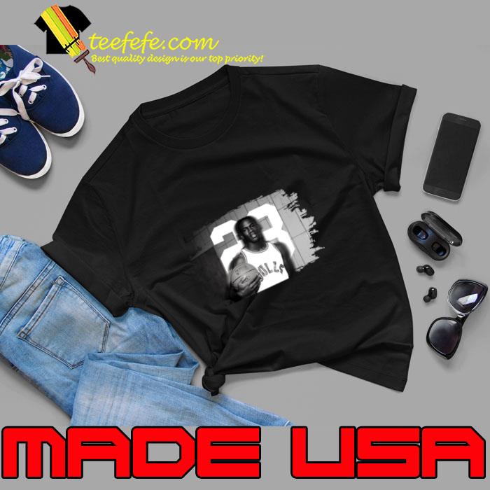 Michael Jordan 23 Vintage! T-Shirt