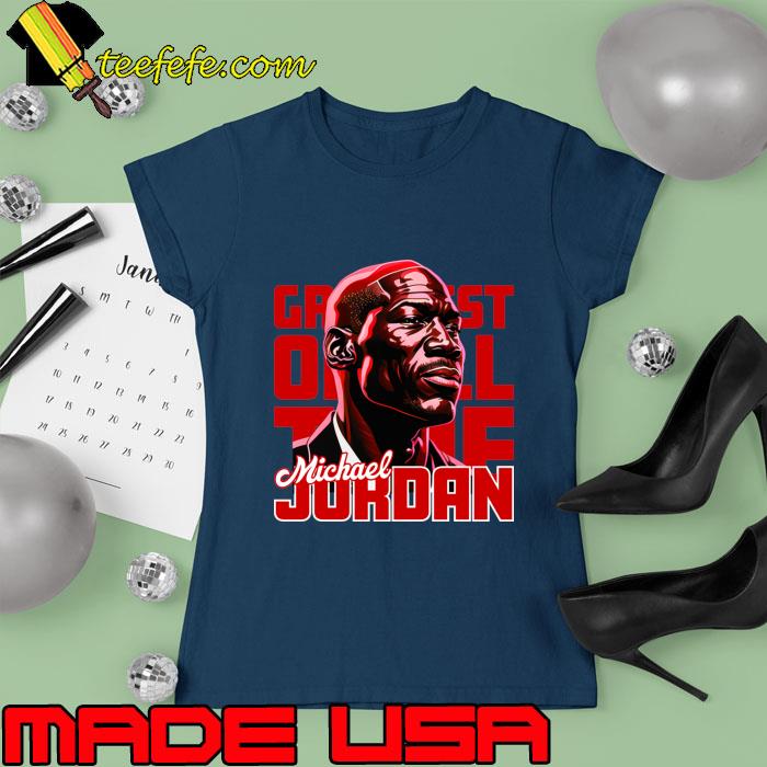 Michael Jordan Vintage Basketball Legend! T-Shirt Ladies tee Michael Jordan Vintage Basketball Legend! T-Shirt Ladies tee