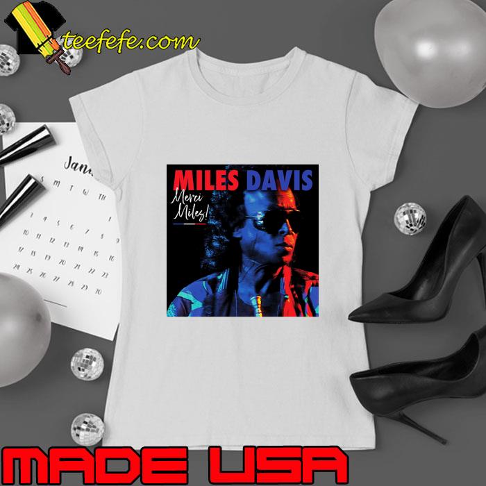 Miles davis electric band an american jazz musician 1991 T-Shirt Ladies tee Miles davis electric band an american jazz musician 1991 T-Shirt Ladies tee