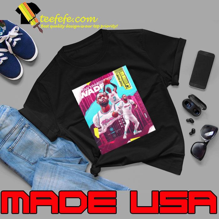 Nice dwayne Wade T-Shirt Unisex Nice dwayne Wade T-Shirt Unisex
