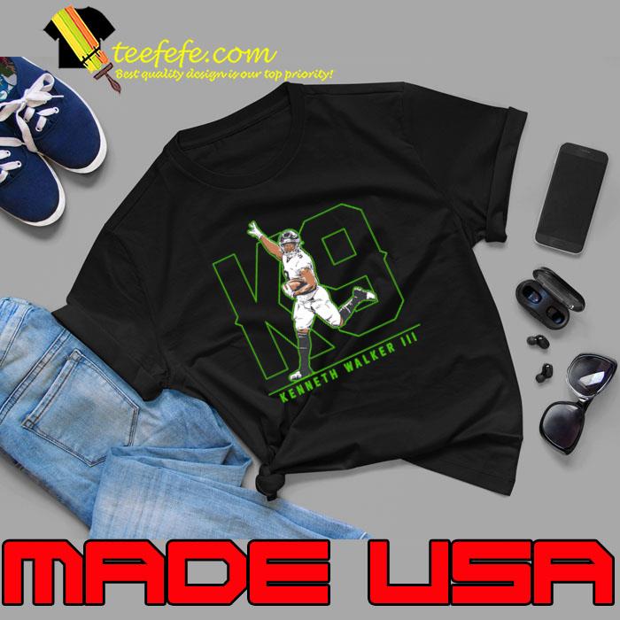 Nice kenneth Walker III K9 T-Shirt Unisex Nice kenneth Walker III K9 T-Shirt Unisex