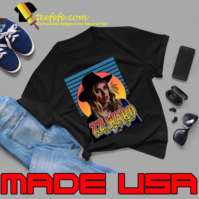 Nice retro One hell of A night an American singer-songwriter T-Shirt Unisex Nice retro One hell of A night an American singer-songwriter T-Shirt Unisex