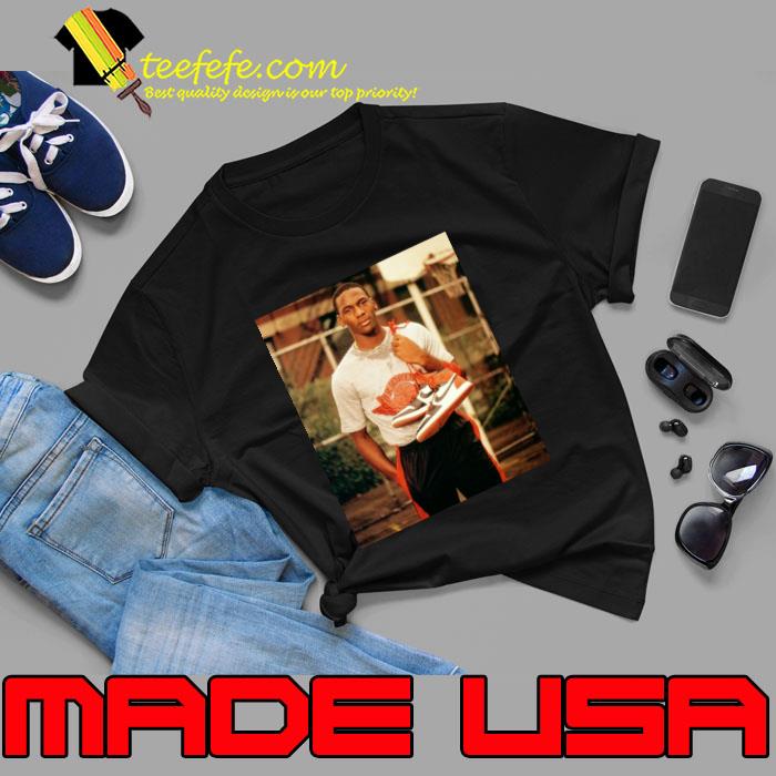 Nice vintage Michael Jordan T-Shirt Nice vintage Michael Jordan T-Shirt