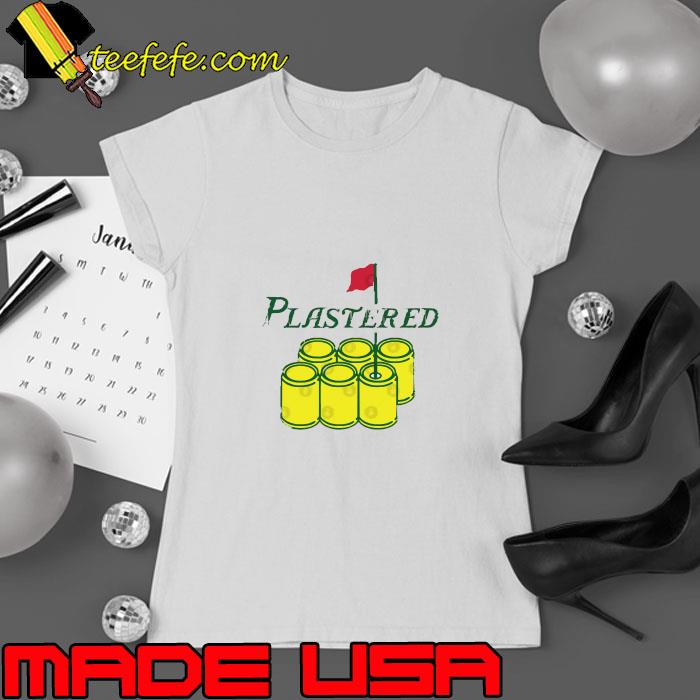 Official Plastered flag T-Shirt Ladies tee Official Plastered flag T-Shirt Ladies tee