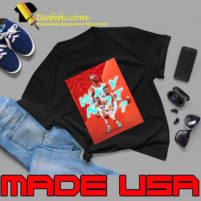 Original russell Westbrook an American basketball player Los Angeles NBA T-Shirt Unisex Original russell Westbrook an American basketball player Los Angeles NBA T-Shirt Unisex