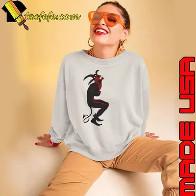 Patta Smile For Me shirt