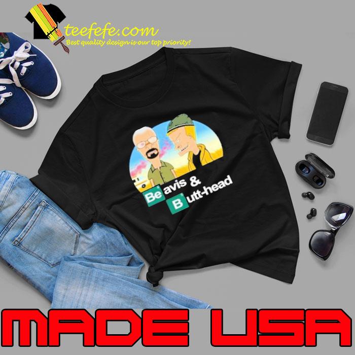 Premium beavis and butt-head chemistry s Unisex Premium beavis and butt-head chemistry s Unisex