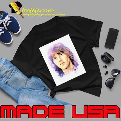 RIP Randy Meisner 1946-2023 Rest In Peace Fans Shirt