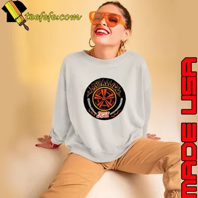 Rock band legend of heavy metal king music T-Shirt