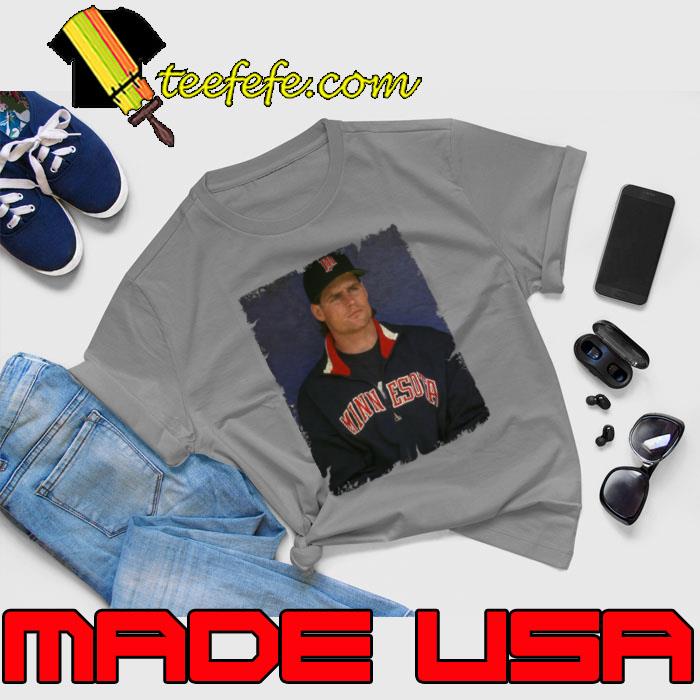 Scott Erickson former MLB pitcher in Minnesota Twins T-Shirt Unisex Scott Erickson former MLB pitcher in Minnesota Twins T-Shirt Unisex
