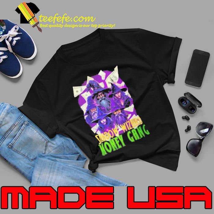 Shadow Wizard Money Gang 2023 Shirt Shadow Wizard Money Gang 2023 Shirt