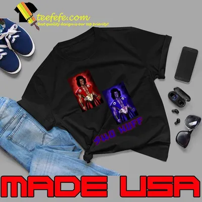 Sho Nuff retro vintage T-Shirt