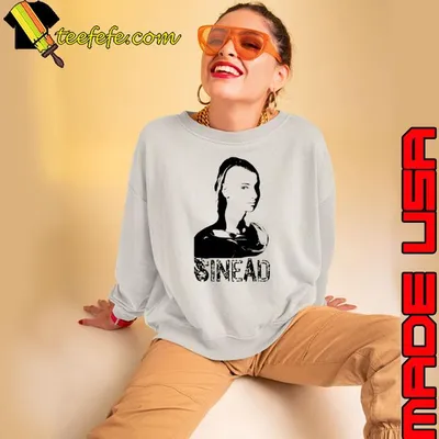 Sinead O'Connor rip an irish singer music legend T-Shirt
