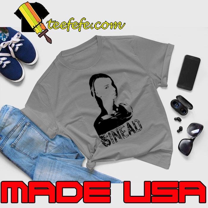 Sinead O'Connor rip an irish singer music legend T-Shirt Unisex Sinead O'Connor rip an irish singer music legend T-Shirt Unisex