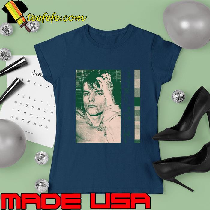 The Blow Monkeys Fan Tribute British Live Today Love Tomorrow 1982 Pop Band T-Shirt Ladies tee The Blow Monkeys Fan Tribute British Live Today Love Tomorrow 1982 Pop Band T-Shirt Ladies tee