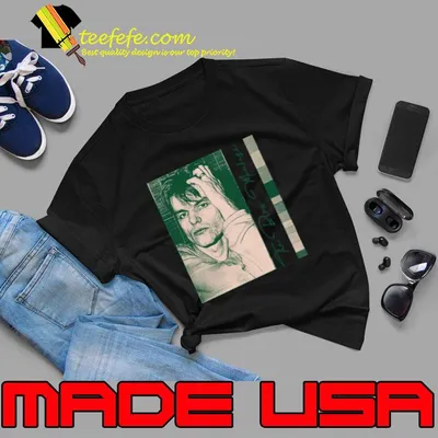 The Blow Monkeys Fan Tribute British Live Today Love Tomorrow 1982 Pop Band T-Shirt