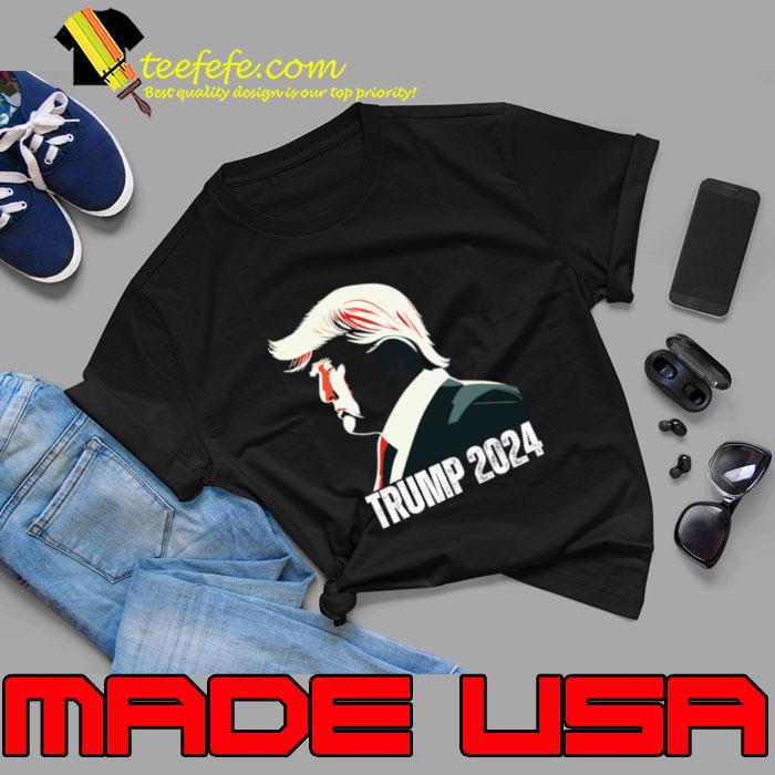 Trump 2024 president election take america back again T-Shirt Trump 2024 president election take america back again T-Shirt