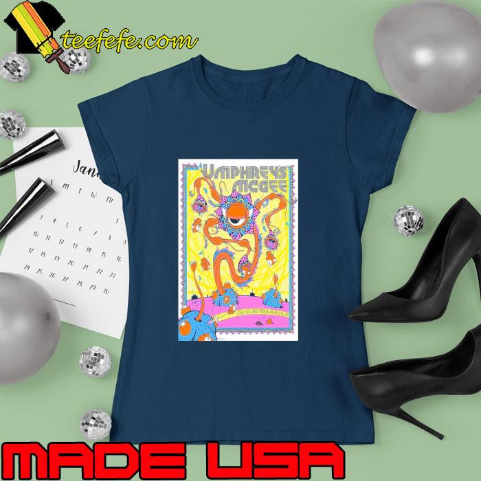 Umphrey’s McGee Grand Rapids, Michigan 07 02 2023 Poster s Ladies tee Umphrey’s McGee Grand Rapids, Michigan 07 02 2023 Poster s Ladies tee