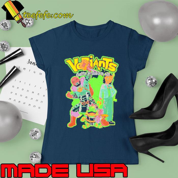 Variant Of Loki Lligator Tom Hiddleston Marvel s Ladies tee Variant Of Loki Lligator Tom Hiddleston Marvel s Ladies tee