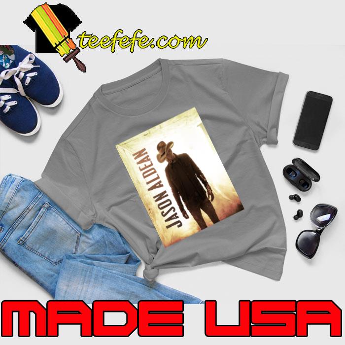 Vuintage aj jason aldean an american country music singer T-Shirt Unisex Vuintage aj jason aldean an american country music singer T-Shirt Unisex