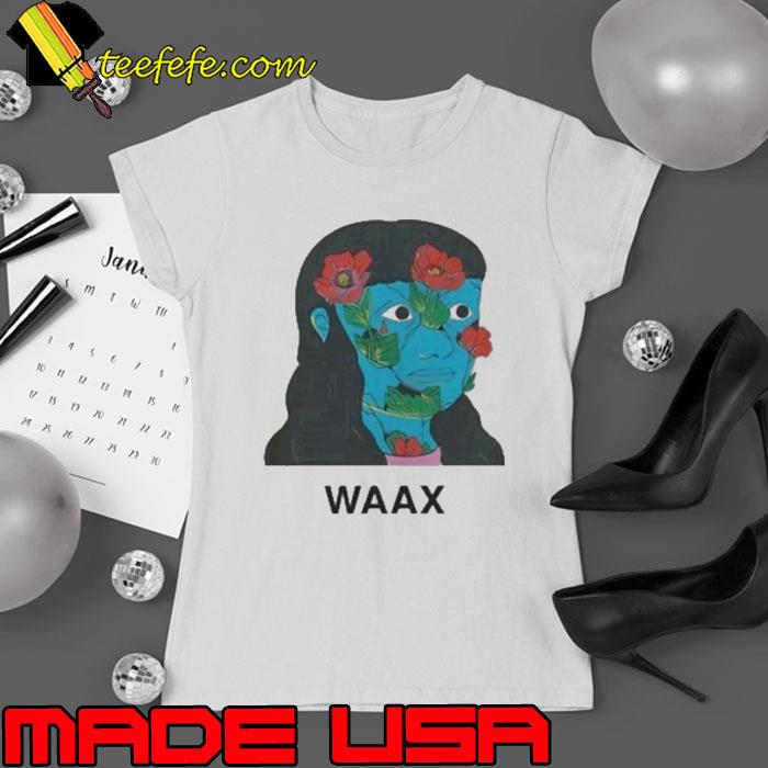 Wax Big Grief Shirt Ladies tee Wax Big Grief Shirt Ladies tee