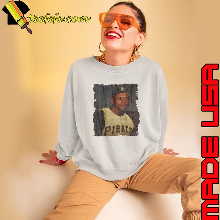 Pittsburgh Pirates Willie Stargell funny shirt, hoodie, sweater, long  sleeve and tank top