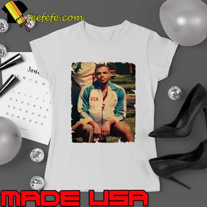 Young Charles Barkley Vintage an American Former Basketball Player on TNT T-Shirt Ladies tee Young Charles Barkley Vintage an American Former Basketball Player on TNT T-Shirt Ladies tee