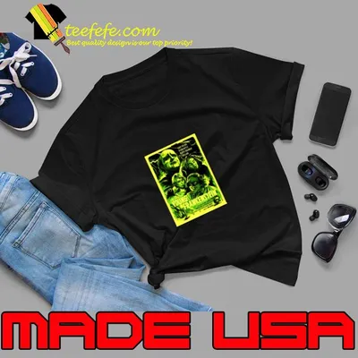 Young Frankenstein - Alternate T-Shirt