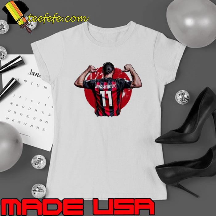 Zlatan Classic Ibrahimovic Shirt Ladies tee Zlatan Classic Ibrahimovic Shirt Ladies tee