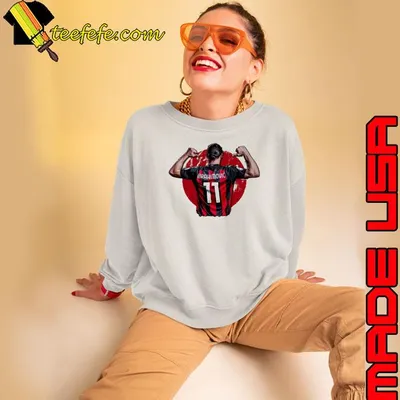 Zlatan Classic Ibrahimovic Shirt