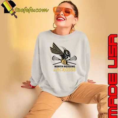 2023 Lynnfield Lax Rival Day Shirt