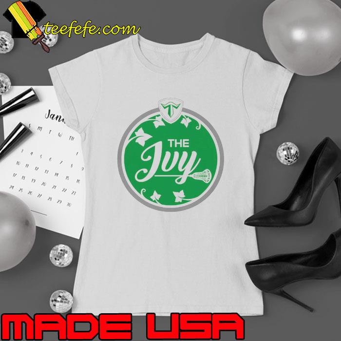 2023 The Ivy Logo Shirt Ladies tee 2023 The Ivy Logo Shirt Ladies tee