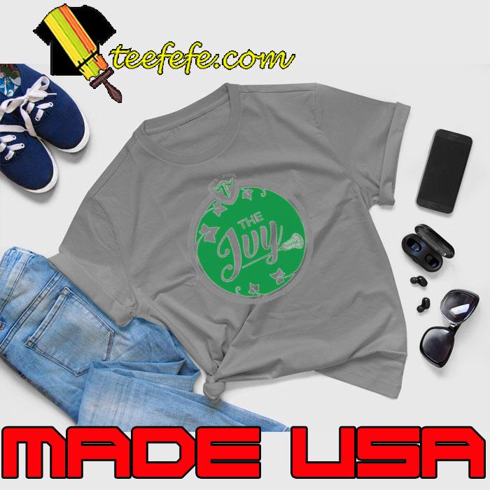 2023 The Ivy Logo Shirt Unisex 2023 The Ivy Logo Shirt Unisex